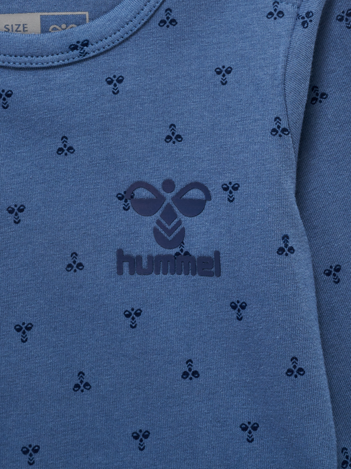 hmlBEESY BODY L/S