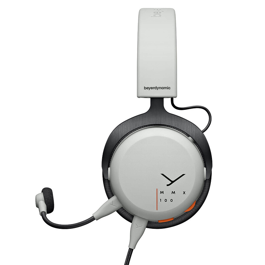 Beyerdynamic MMX 100 - Gris