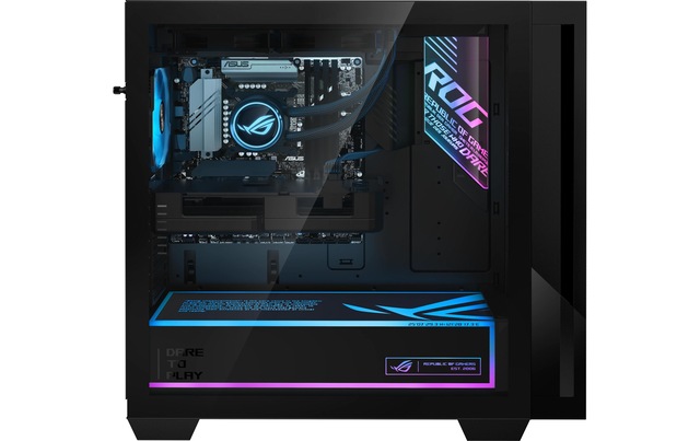 Asus Gaming-PC »ROG G700 (G700TF-07265F256W)«
