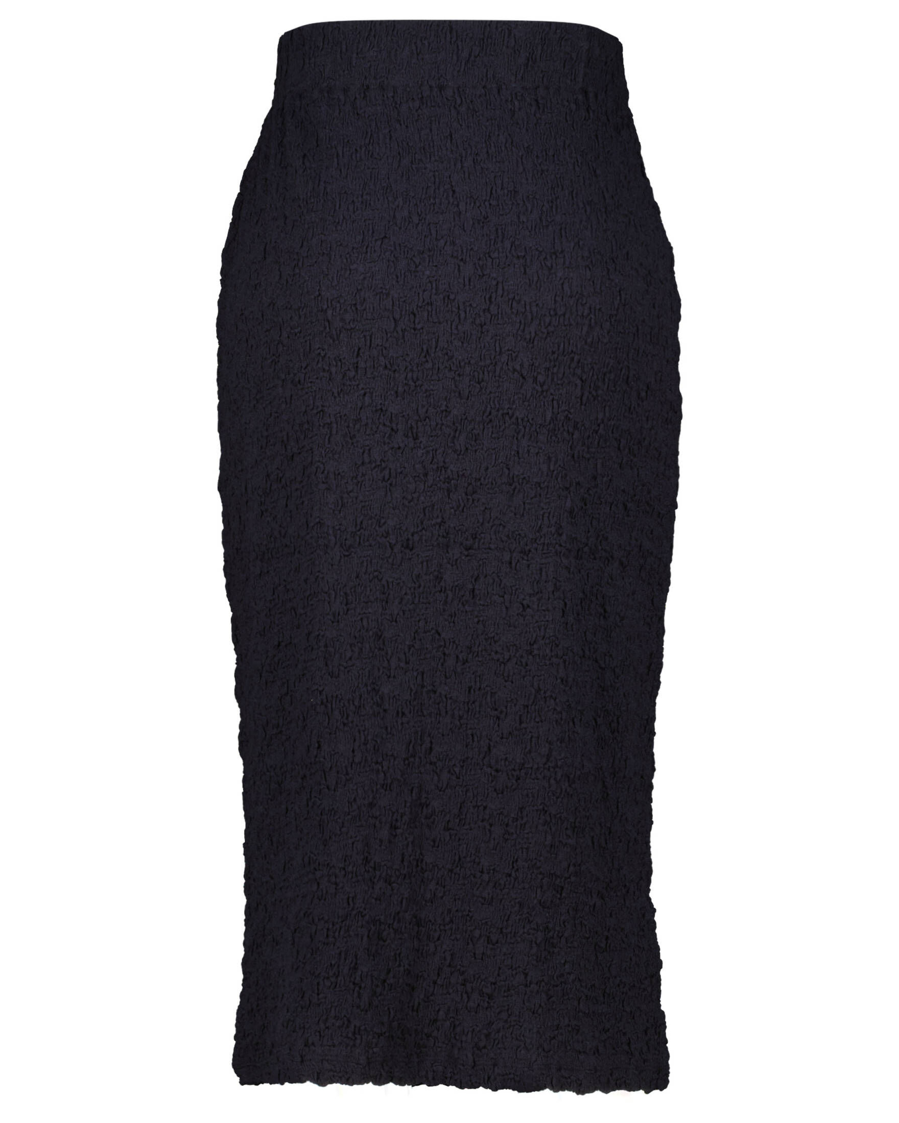 Vince| Damen Rock SMOCKED SKIRT