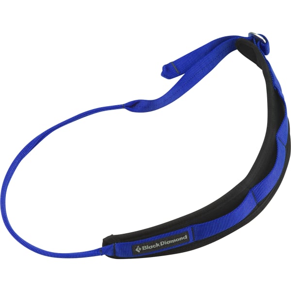 Coinceur escalade BLACK DIAMOND GEAR SLING PADDED