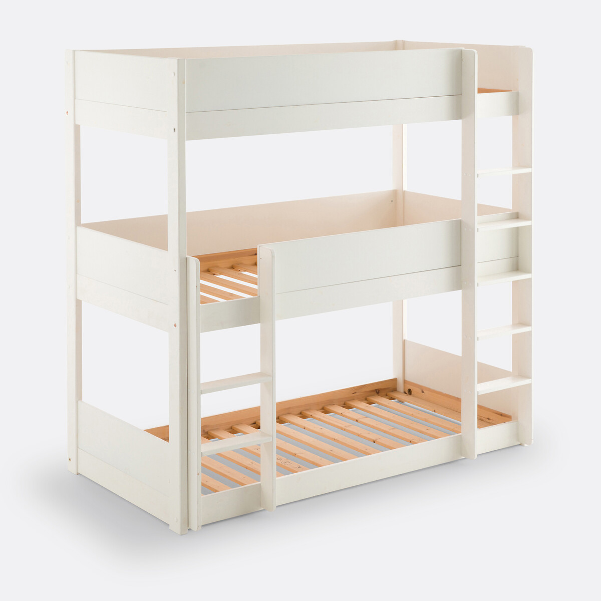 LA REDOUTE INTERIEURS<br>Beliche, 3 zonas de dormir, Reunião