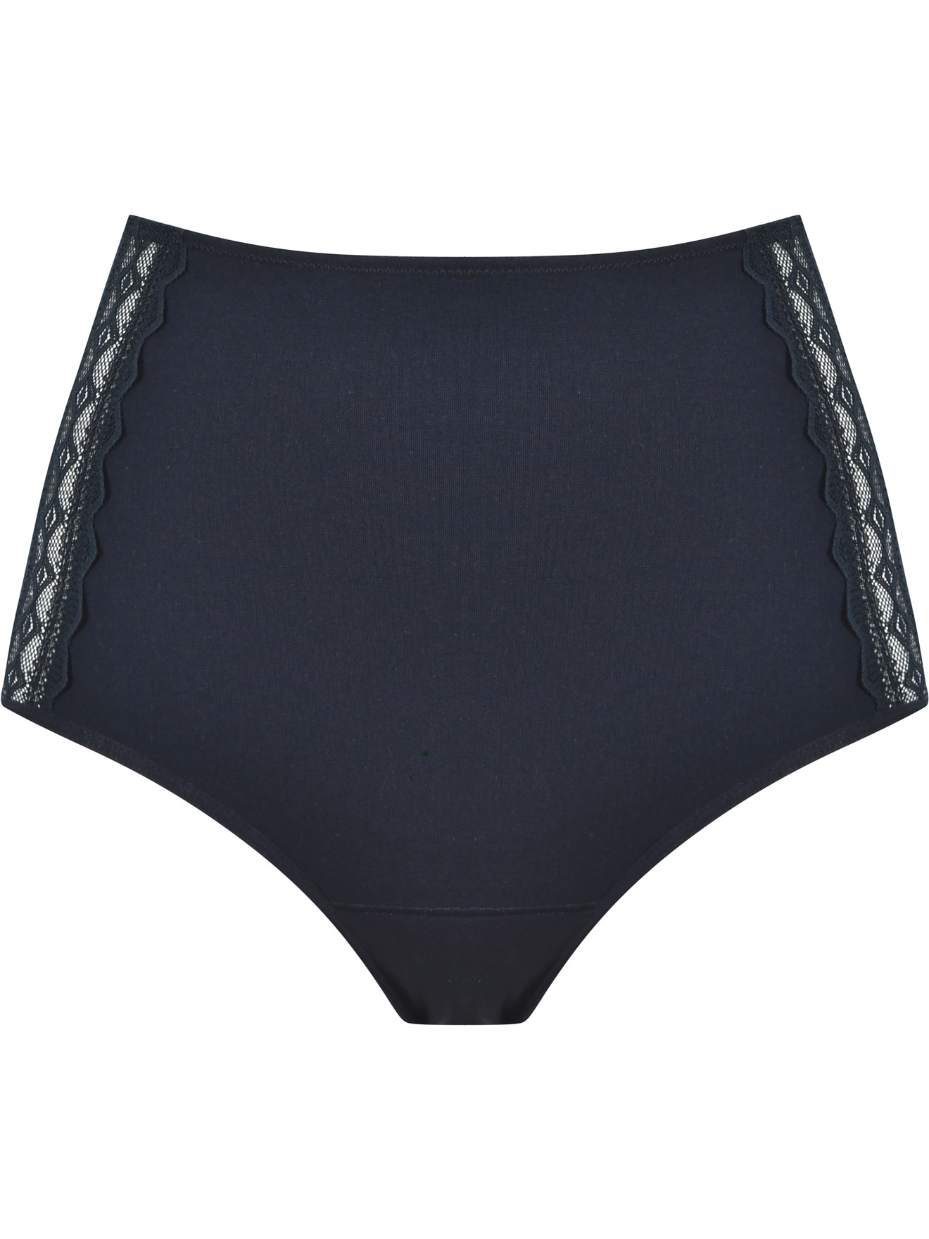 Culotte maxi anti-fuites