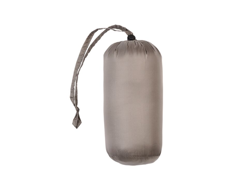 Doudoune légère hiver homme Taupe - SVEN