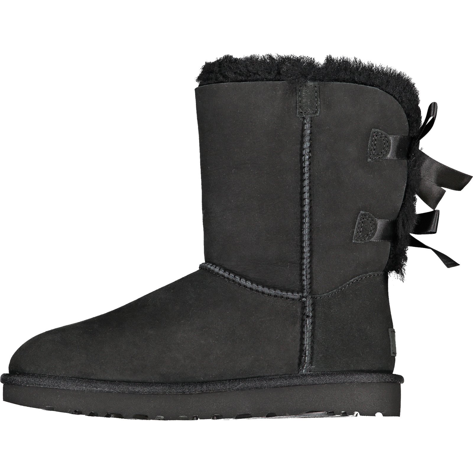 UGG Damen-Winterstiefel Bailey Bow II
