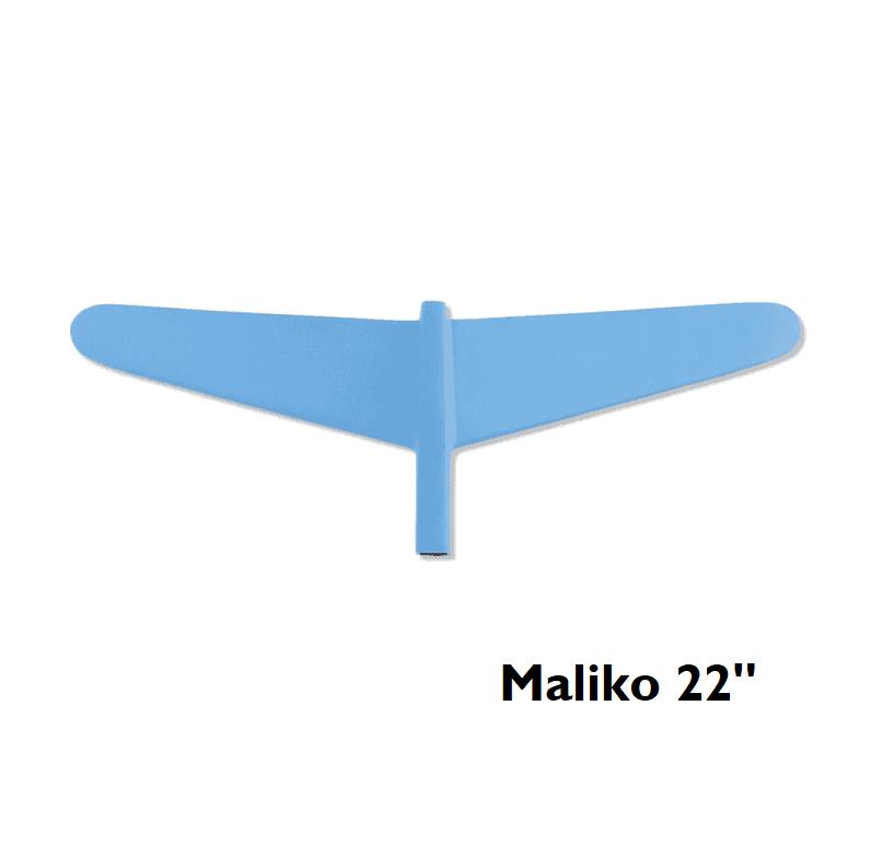 Go-Foil Stabilisateur Tail Wing FT 14.5 short