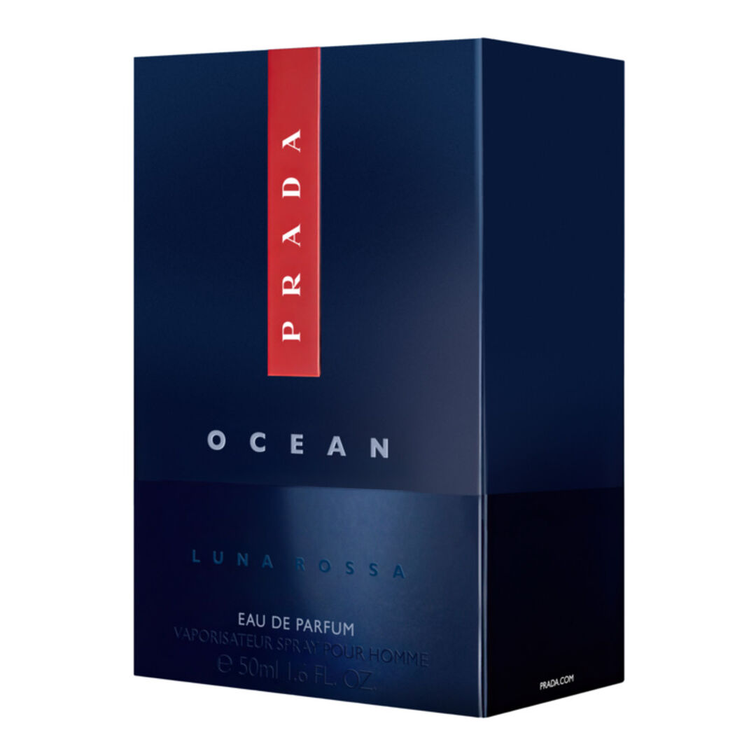 PRADA Luna Rossa Ocean Eau de Parfum - 50ml