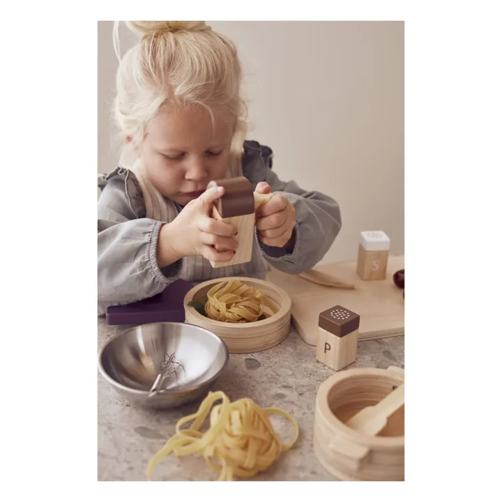 Kid's Concept Set de cuisine Bistro