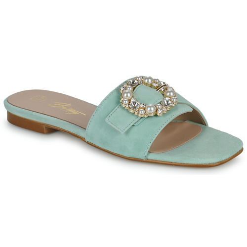 Betty London - MELODIE - Menthe