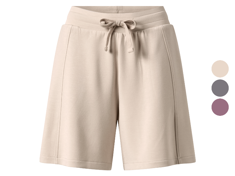 Korte dames broek