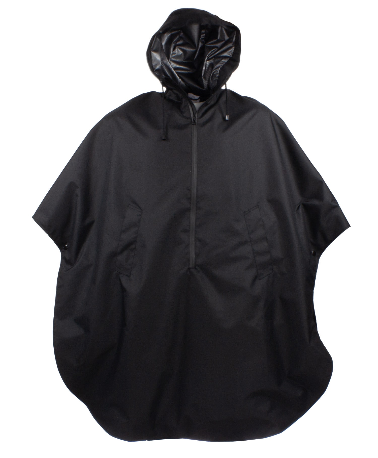 Peak Motion Stetind Poncho<br>Vanntett og pustende poncho i toppkvalitet!