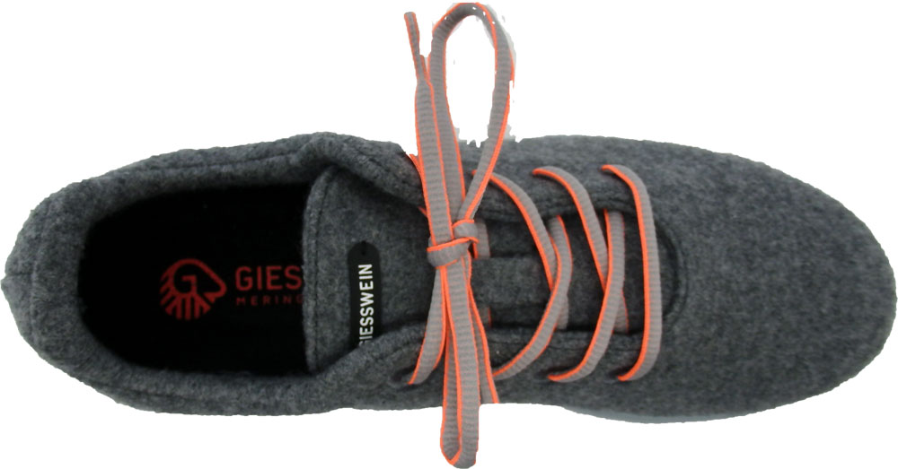 Giesswein Merino Runners Men schiefer