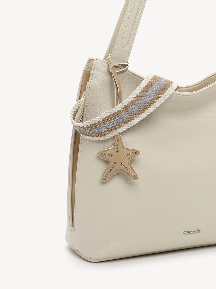 Shopper - beige