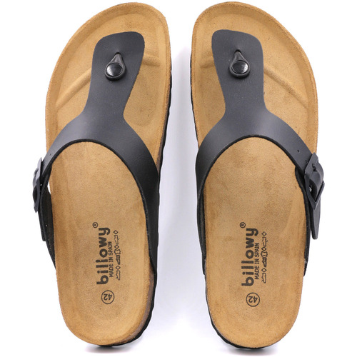 Billowy - 8075C08 Negro