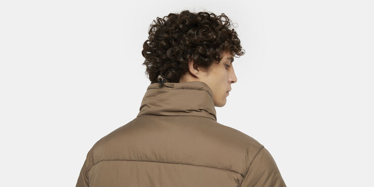 Dickies WALDENBURG JACKET MUSHROOM Mushroom