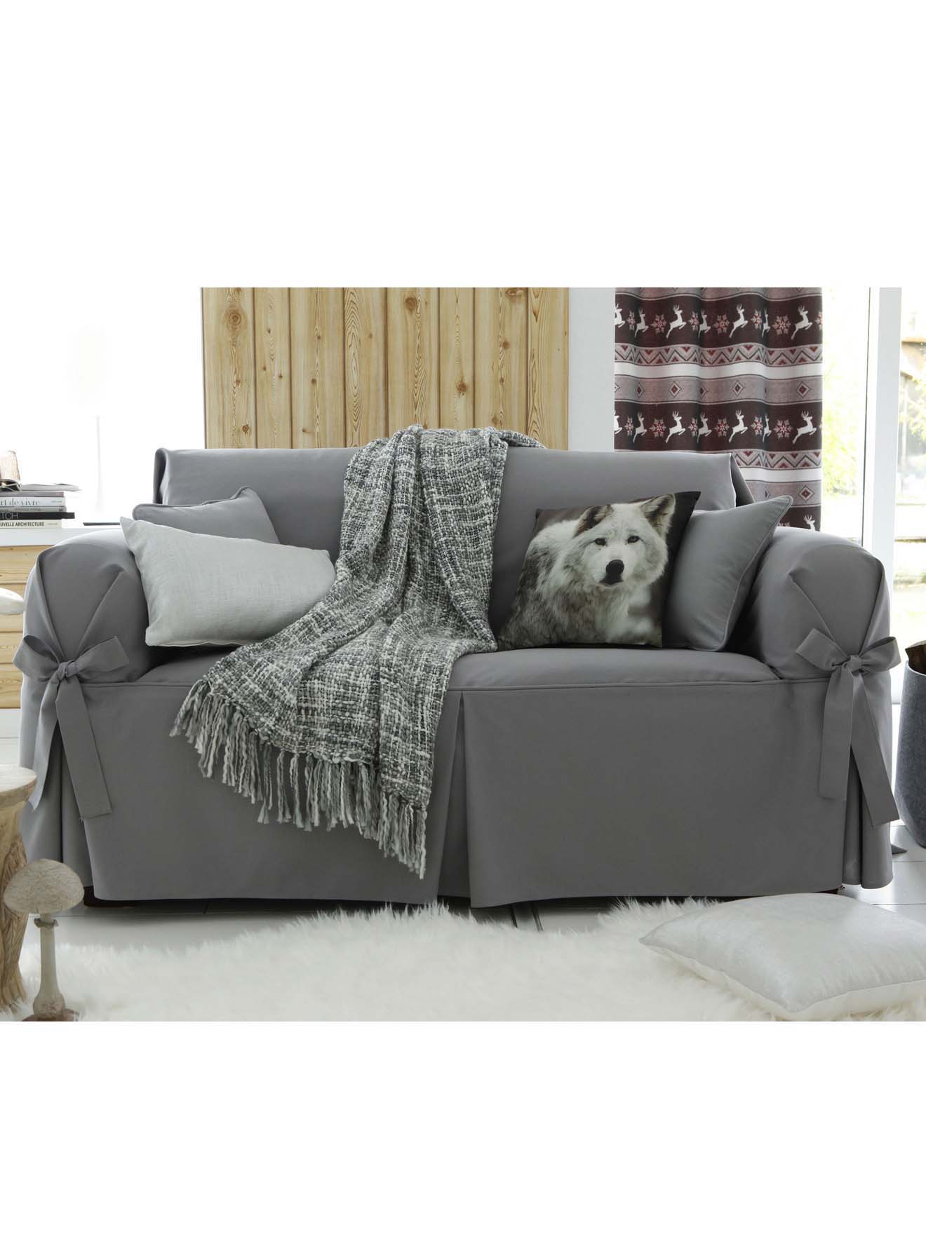 Housse de fauteuil Aberdeen