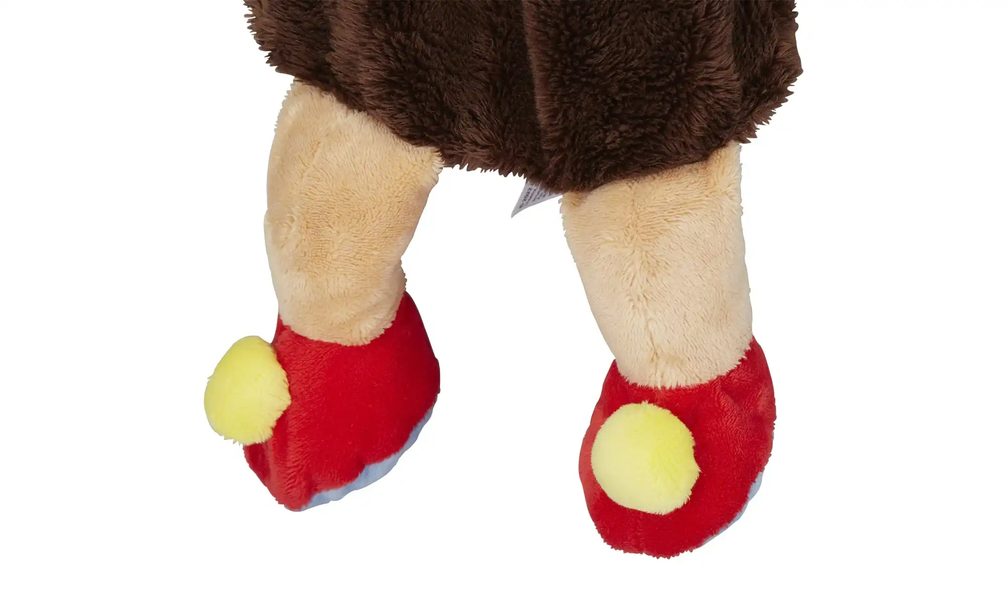 Heunec Handpuppe Pittiplatsch