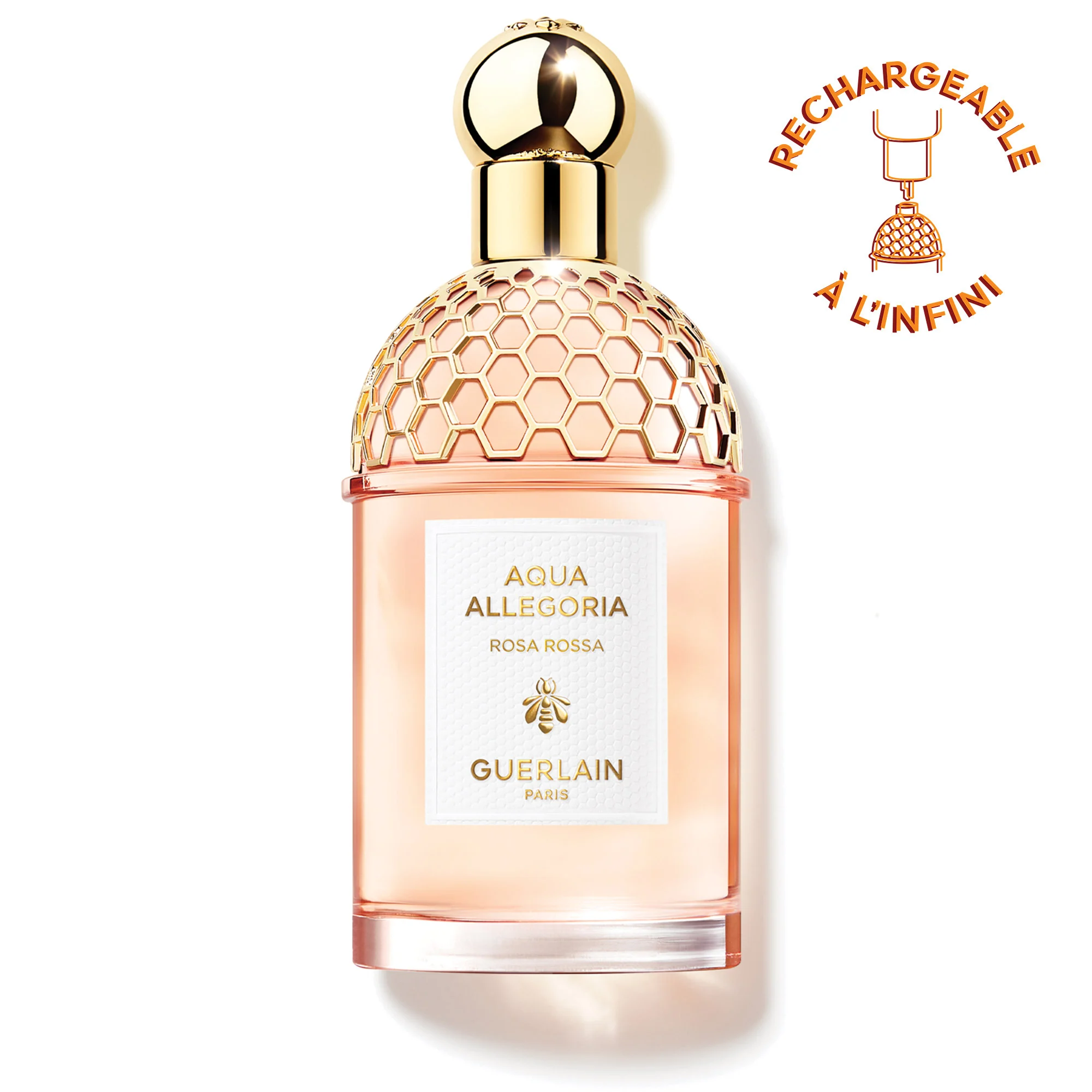Aqua Allegoria Rosa Rossa - Eau de Toilette |
