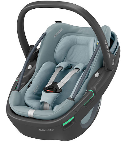 Maxi-Cosi Kindersitz - Coral 360 - Essential Grey
