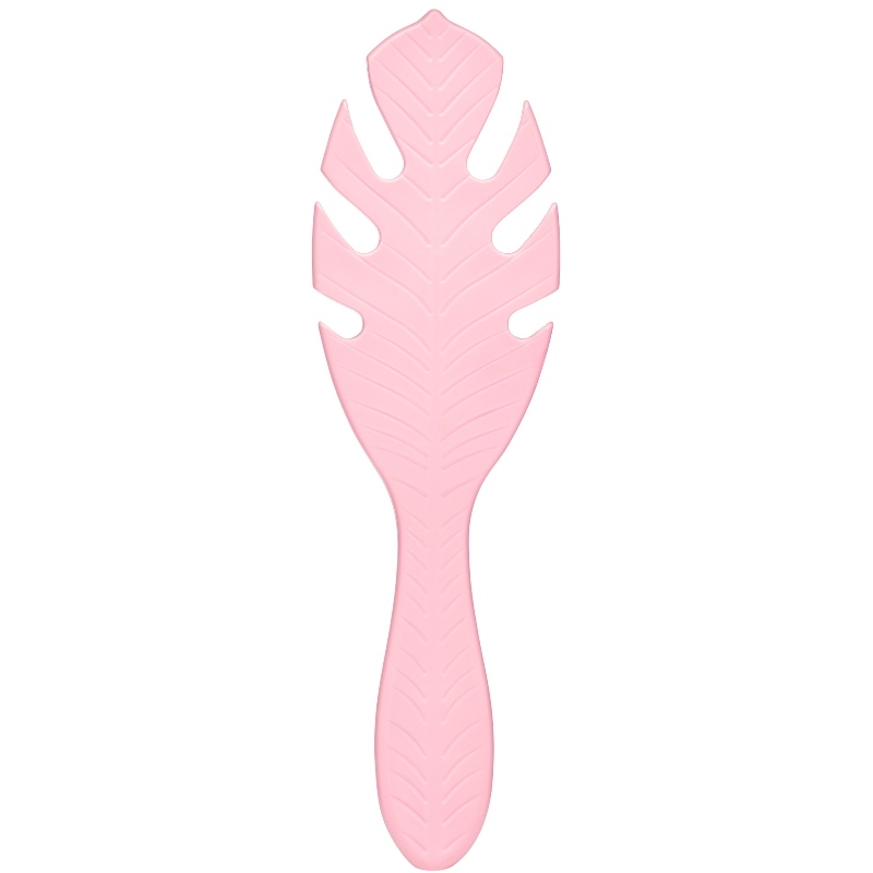 Wet Brush Go Green Detangler - Pale Pink