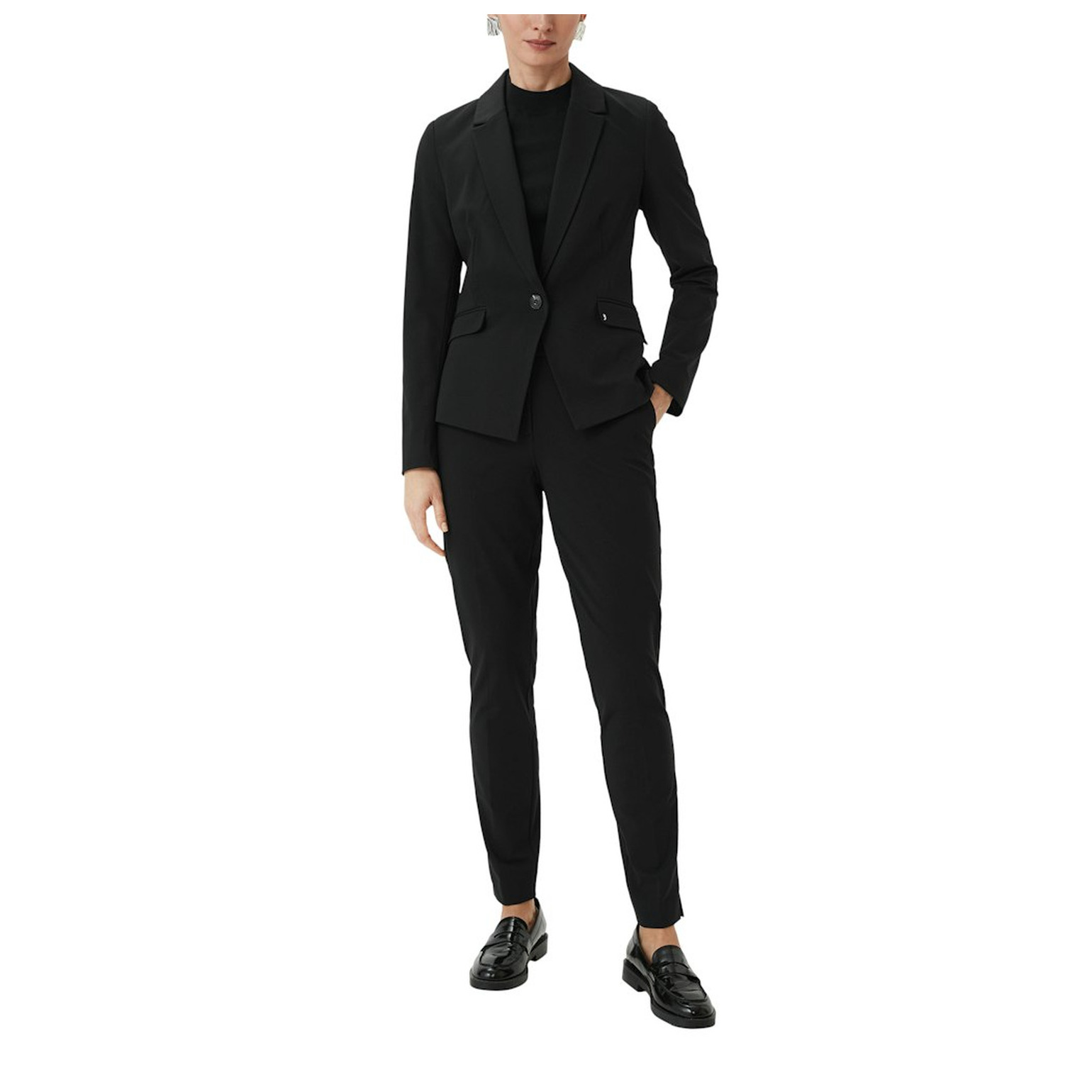 comma Indoor-Blazer