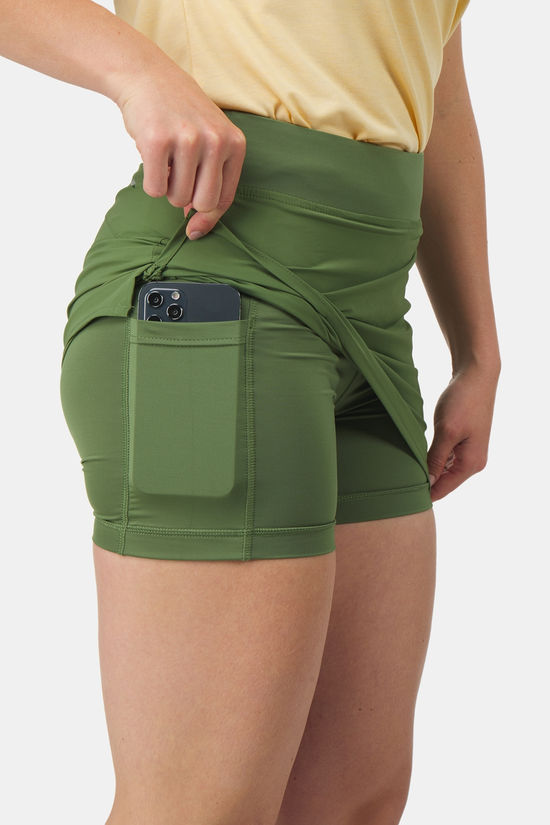 Columbia Columbia Boundless Trek Skort Broekrok