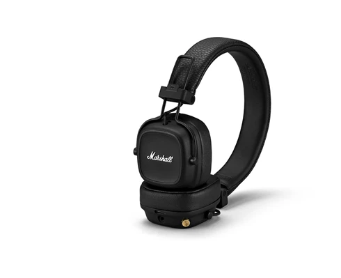 Marshall Major IV - Black