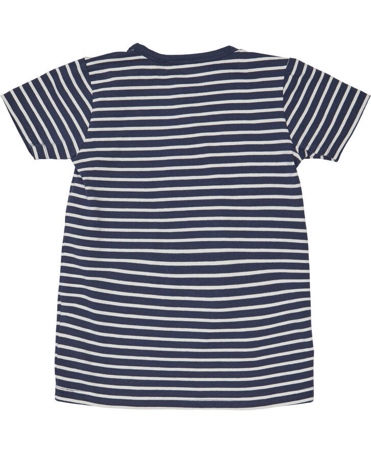 Magasin du Nord Collection Mason 3G 4G Dress blues / star white stripe