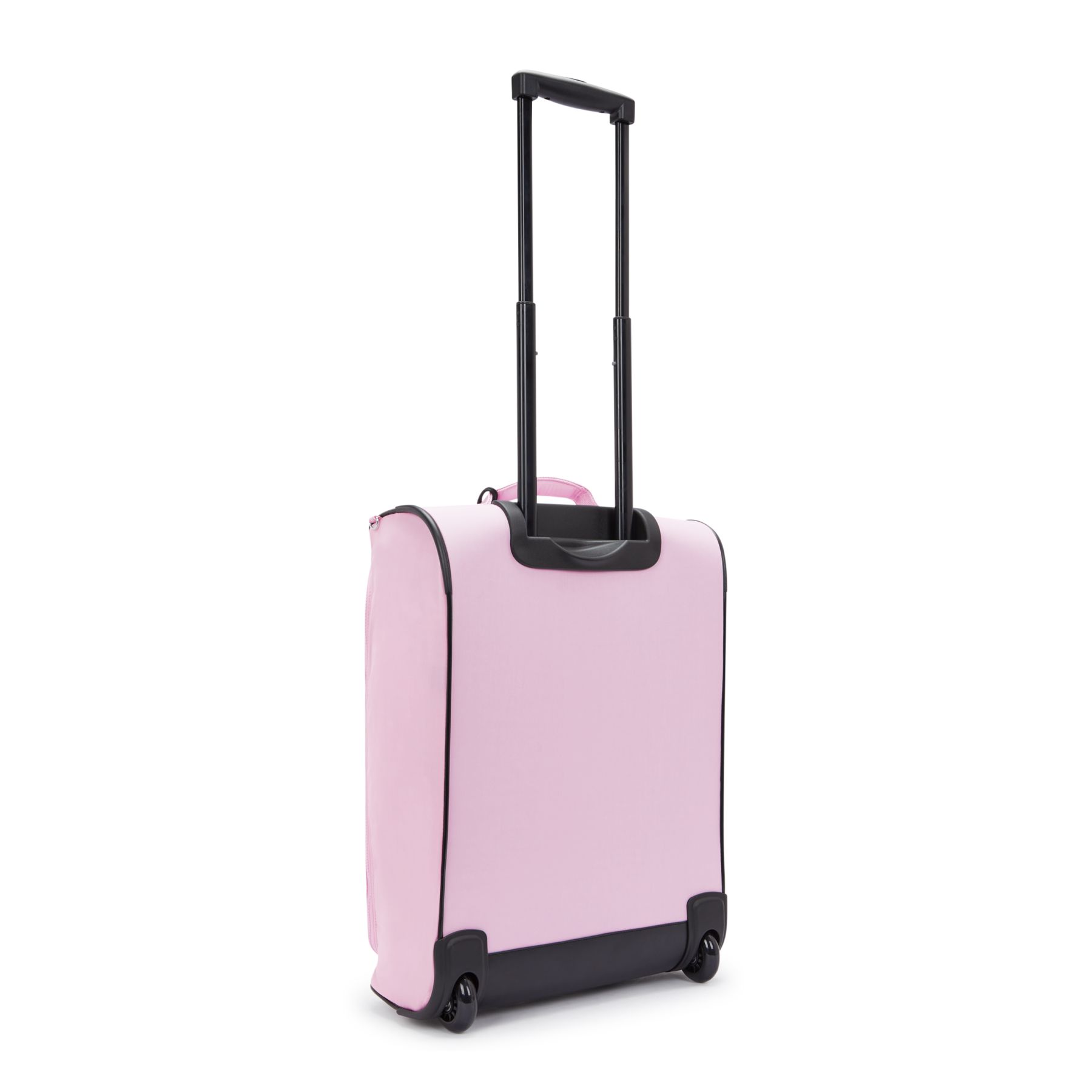 TEAGAN C Sac de Voyage Cabine à Roulettes XS - Blooming Pink