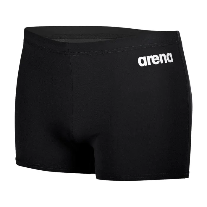 Arena Team Swim Solid Zwemboxer Heren