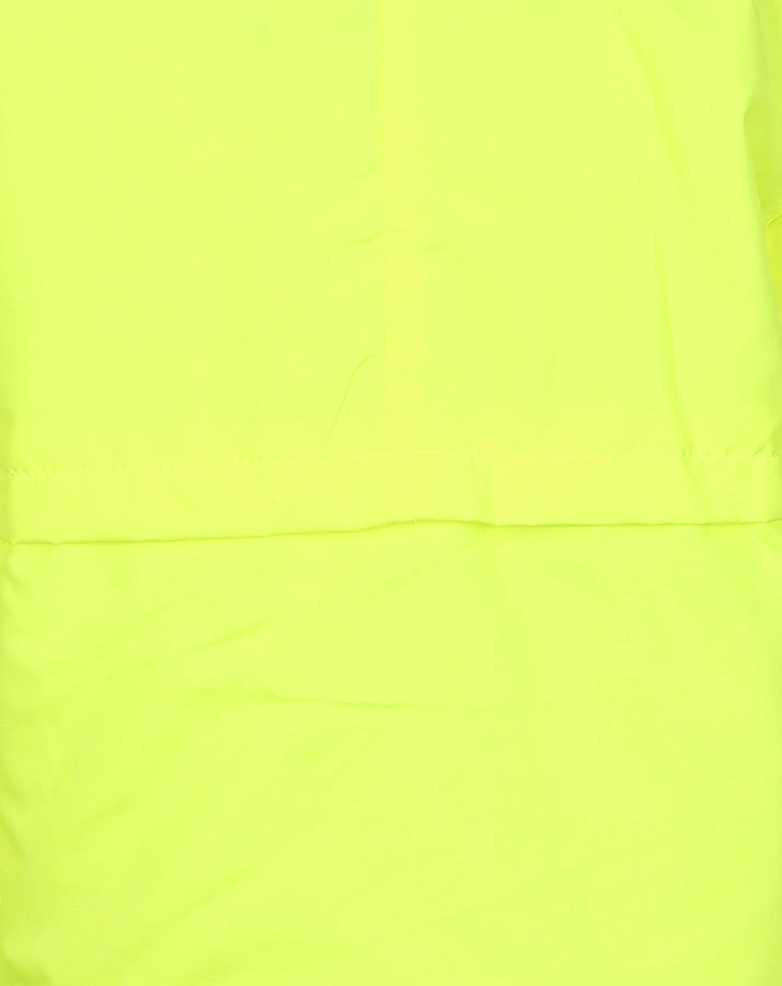 Übergangsjacke TYRION in neongelb