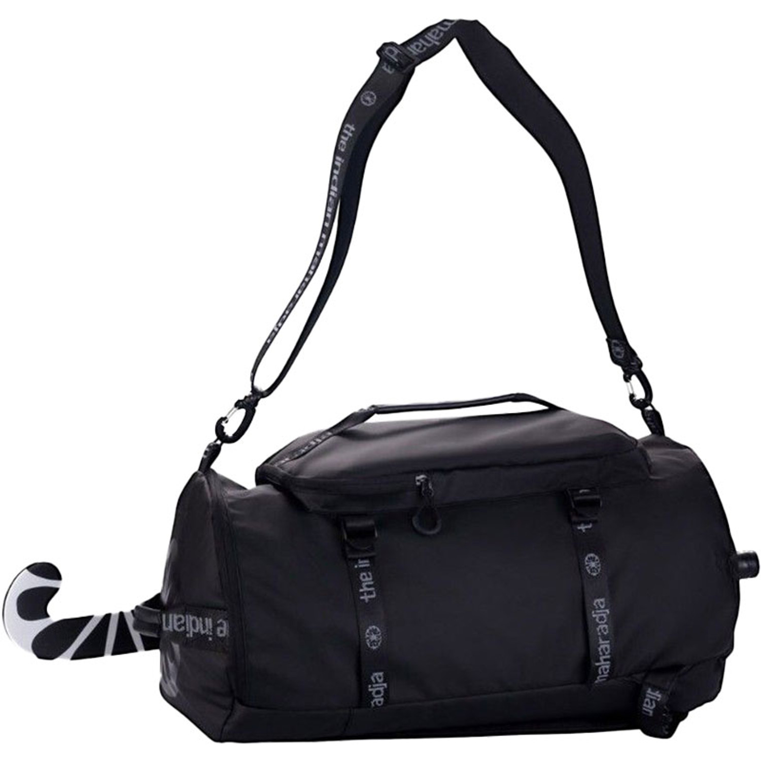 Indian Maharadja Large Duffel Bag