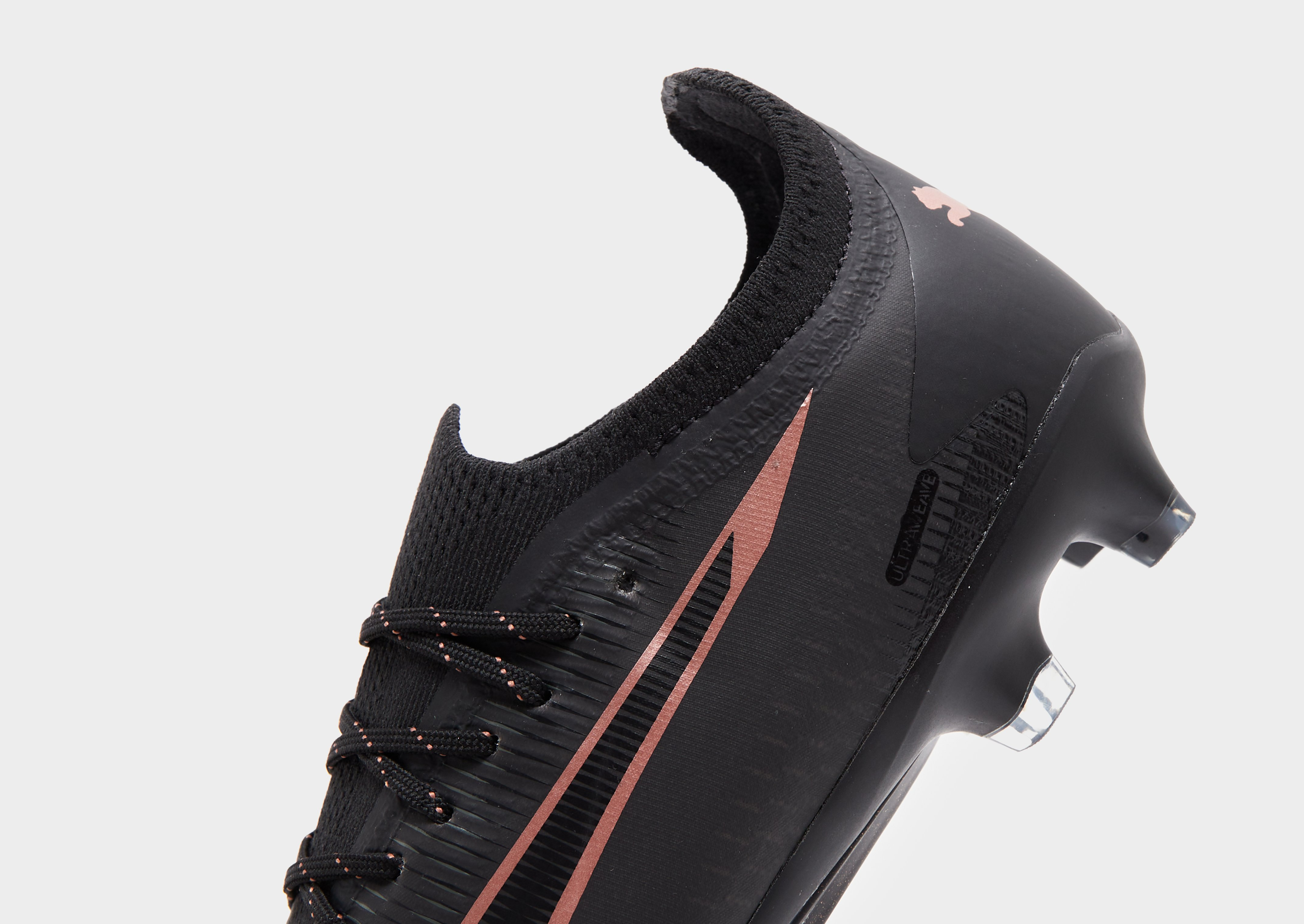 Puma Ultra Ultimate FG Homme
