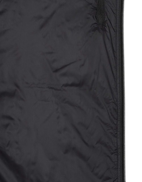 The North Face - DIABLO DOWN VEST - Noir