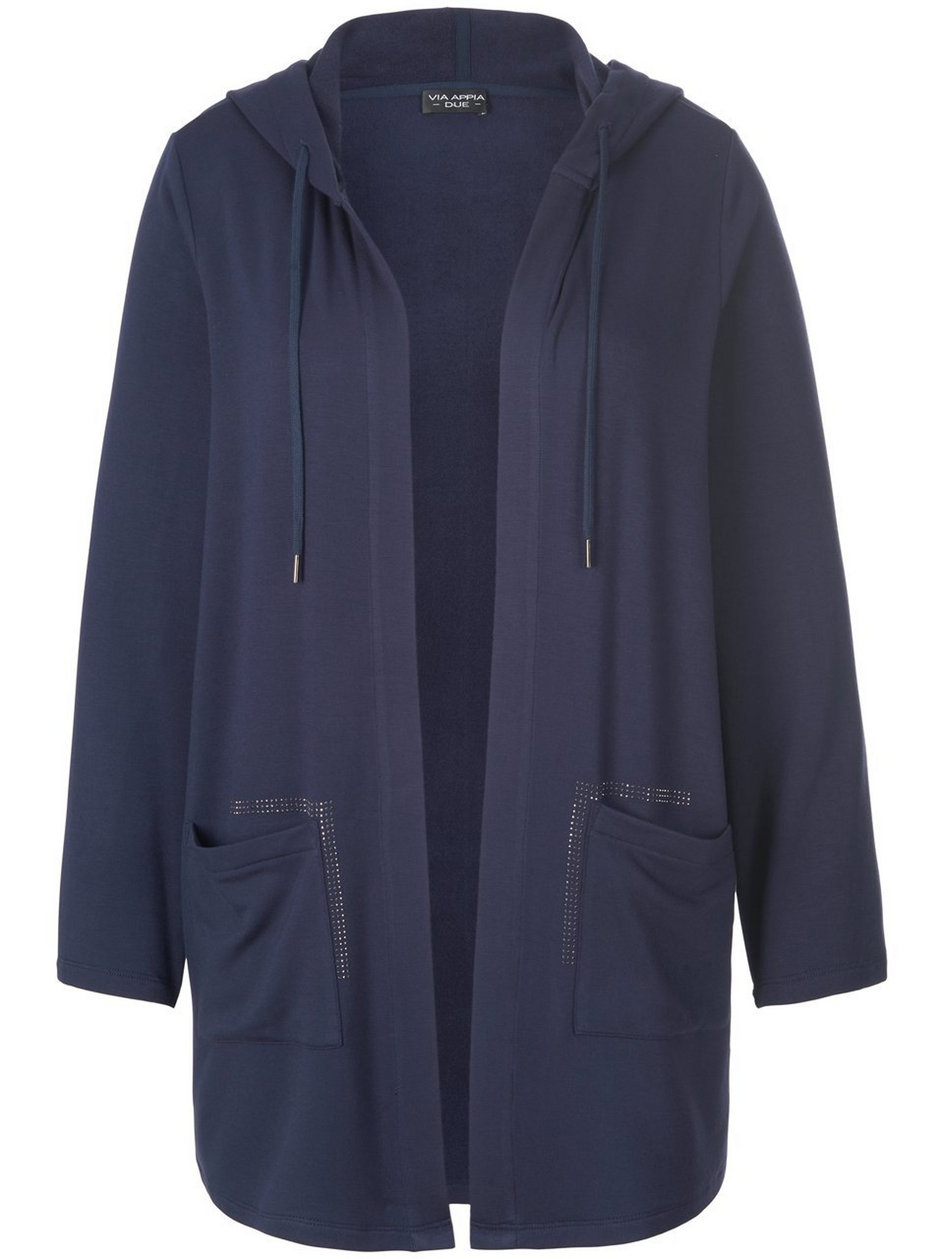 Sweatjacke