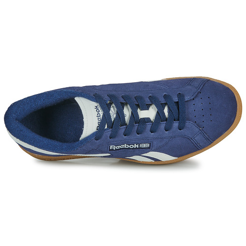 Reebok Classic - CLUB C GROUNDS UK - Marine / Gum