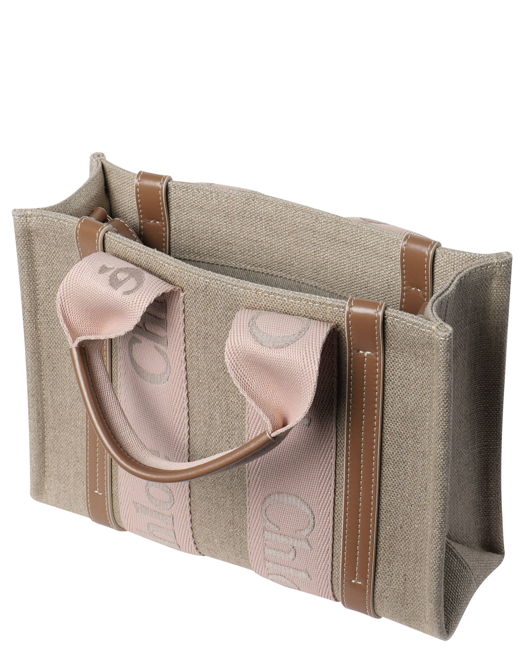 Chloé| Shopper WOODY Small