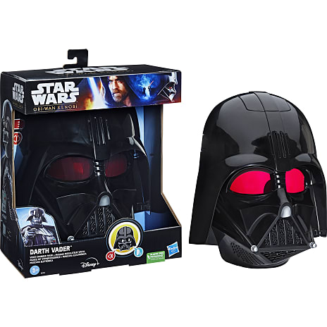 Disney Darth Vader Voice Changer-maske