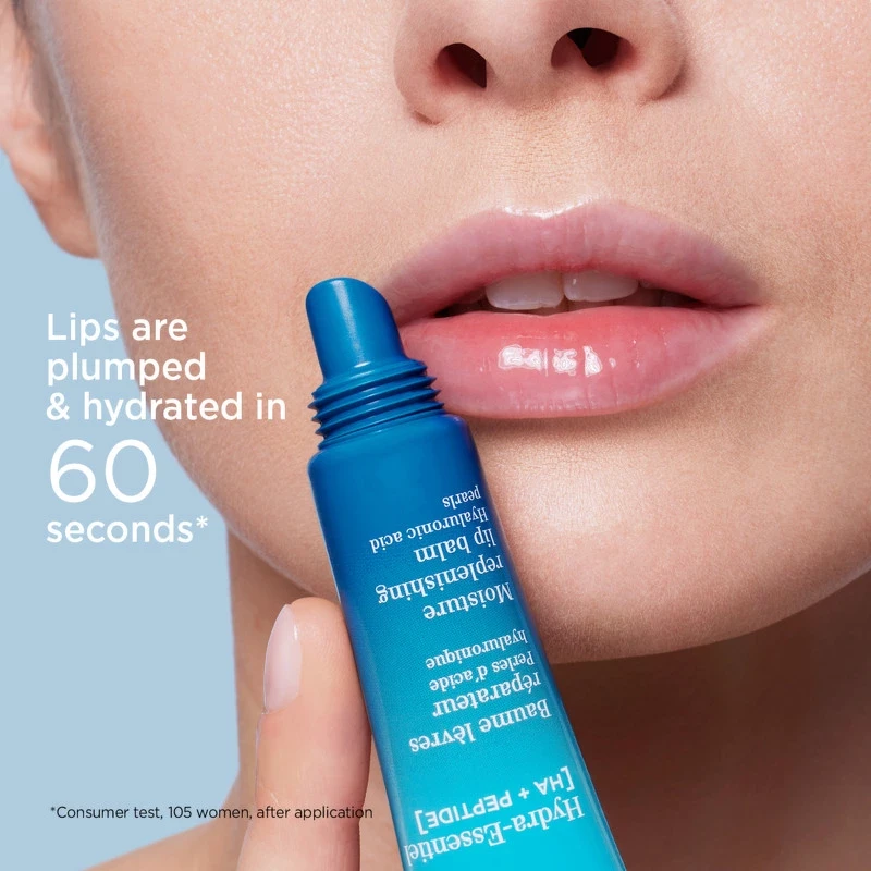 Clarins Hydra-Essentiel Moisture Replenishing Lip Balm 15 ml