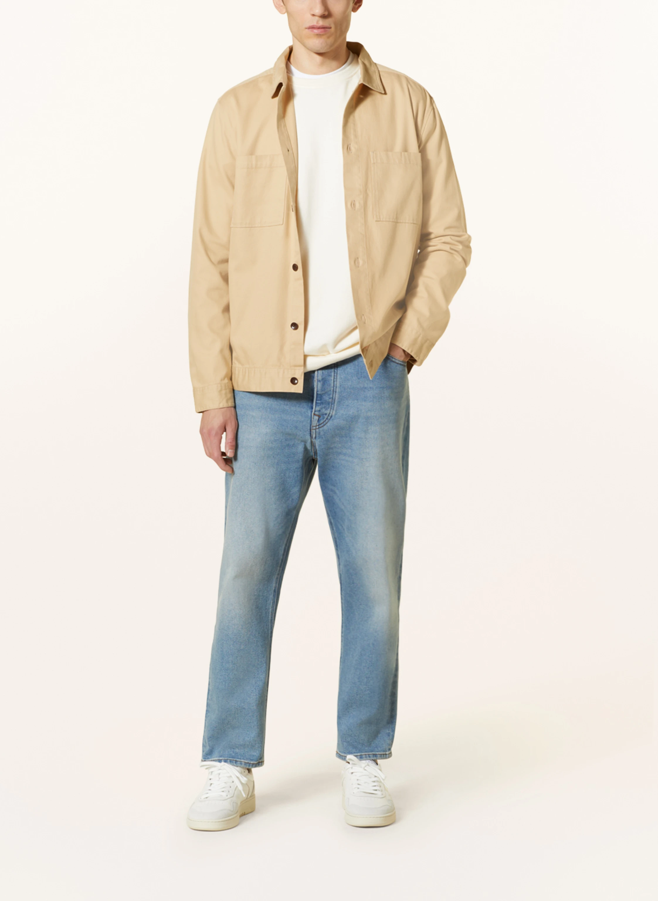 OLYMP Overjacket