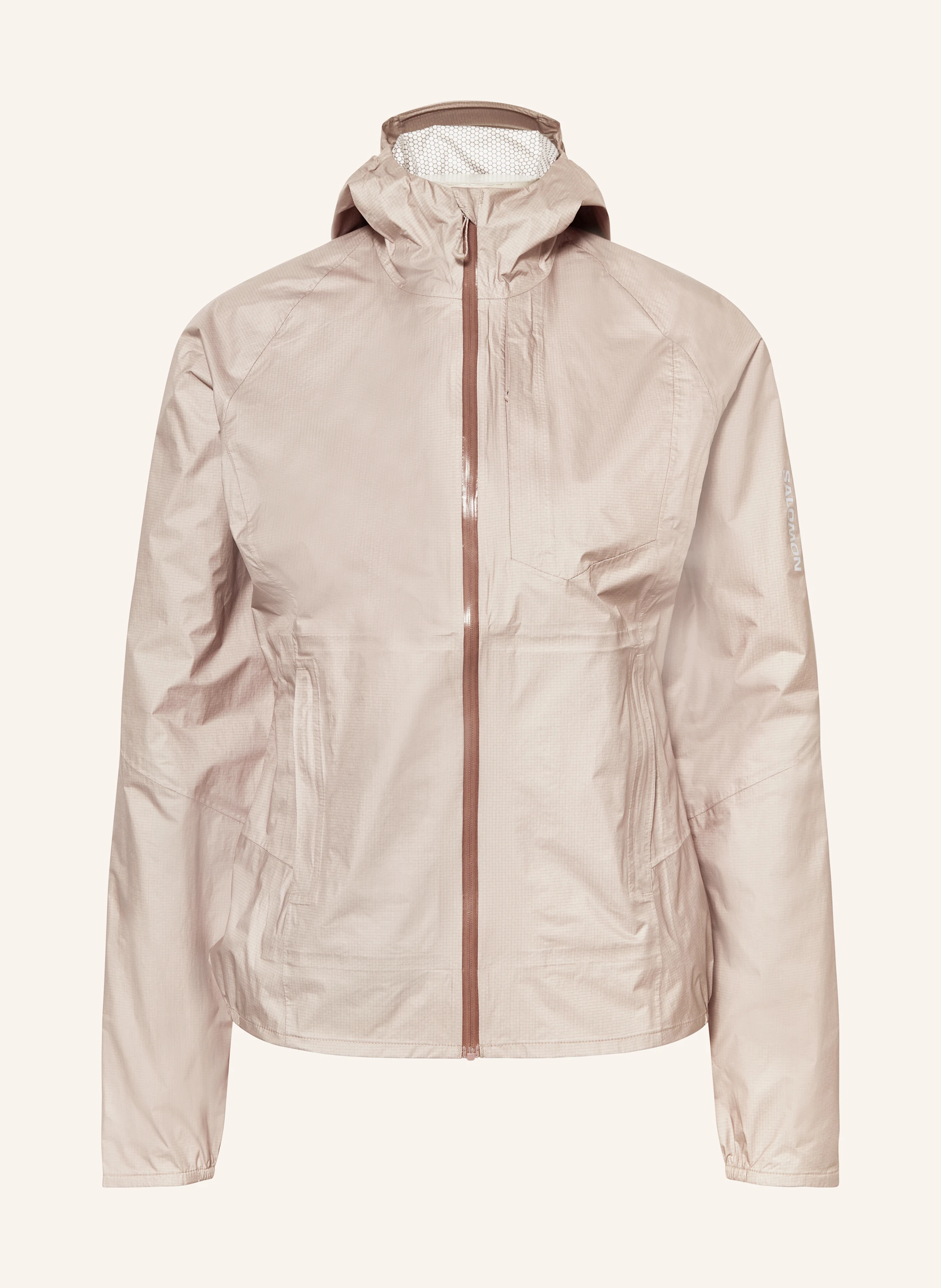 SALOMON Laufjacke BONATTI
