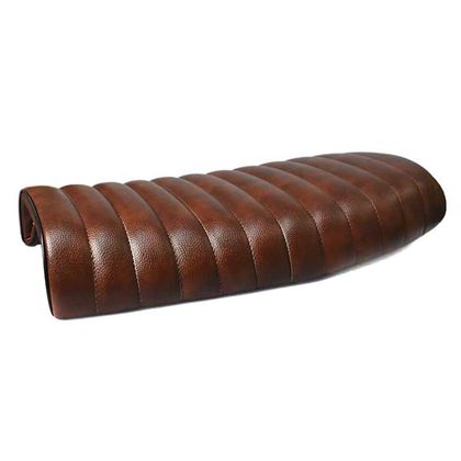 Selle confort Brazoline SCRAMBLER UNIVERSELLE Universel - Marron