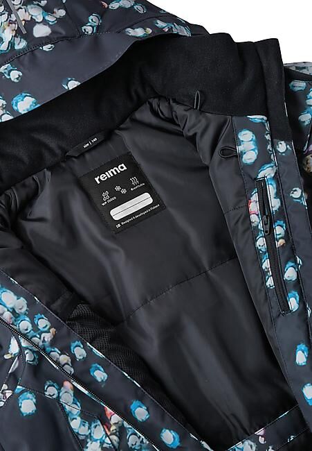 REIMA - VESTE DE SKI SIURUNMAA REIMATEC WINTER JKT
