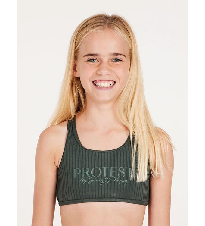 Protest JR PRTMOON Bralette  Bikini