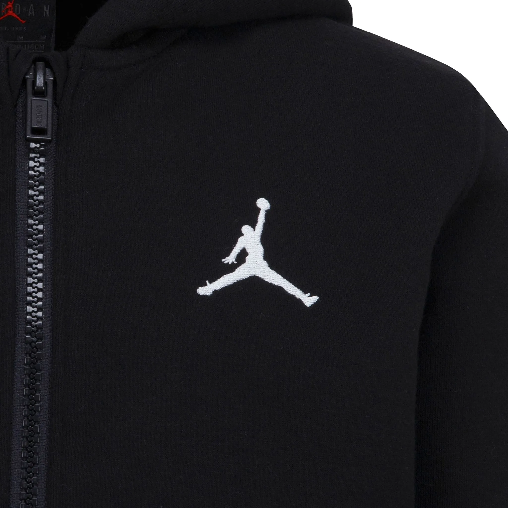 Jordan Kangourou Essentiel Zip 8-16ans