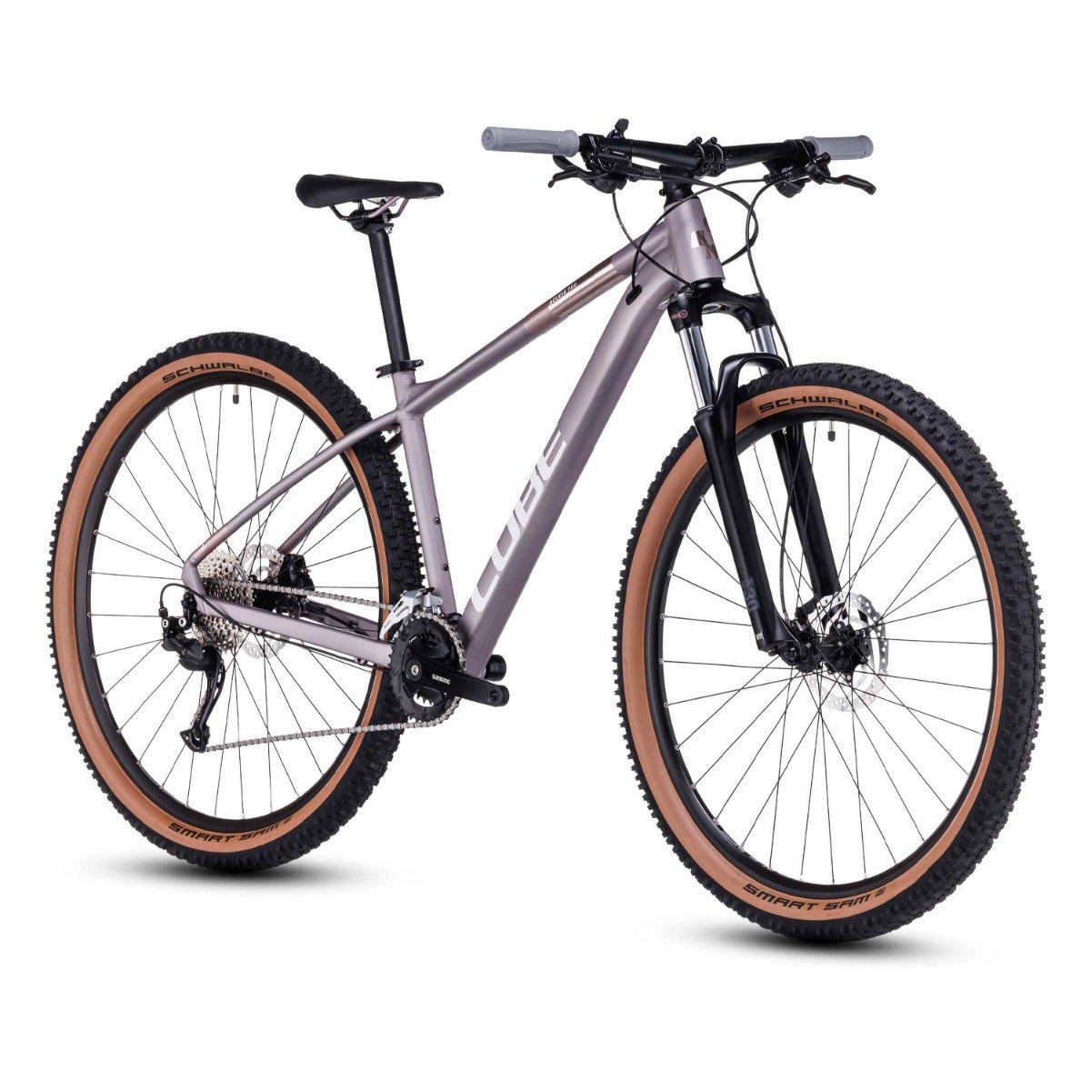 Cube  Access WS Pro 2023