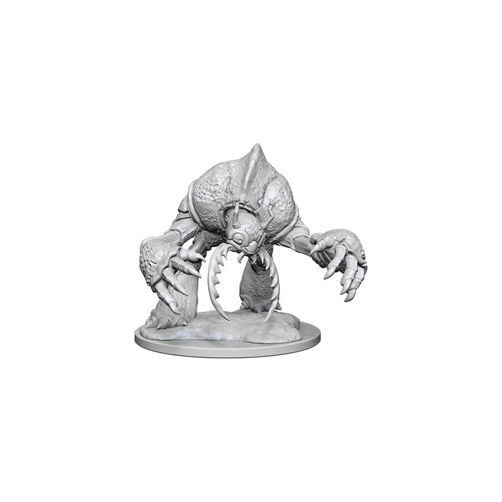 D&D Nolzur's Marvelous Unpainted Miniatures: Umber Hulk