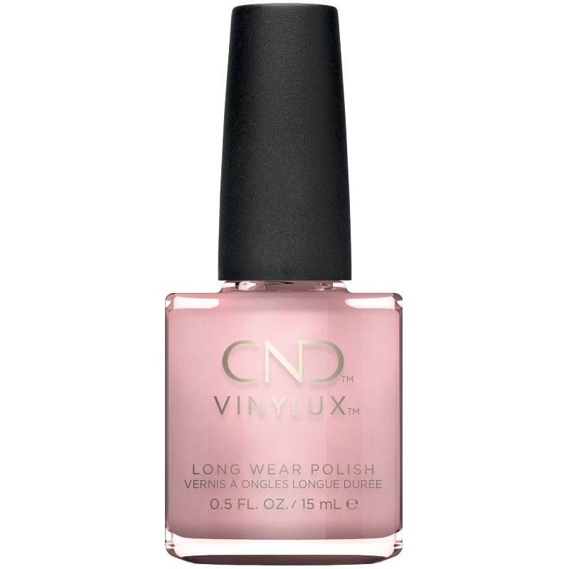 CND Vinylux Nail Polish 15 ml - Blush Teddy #182