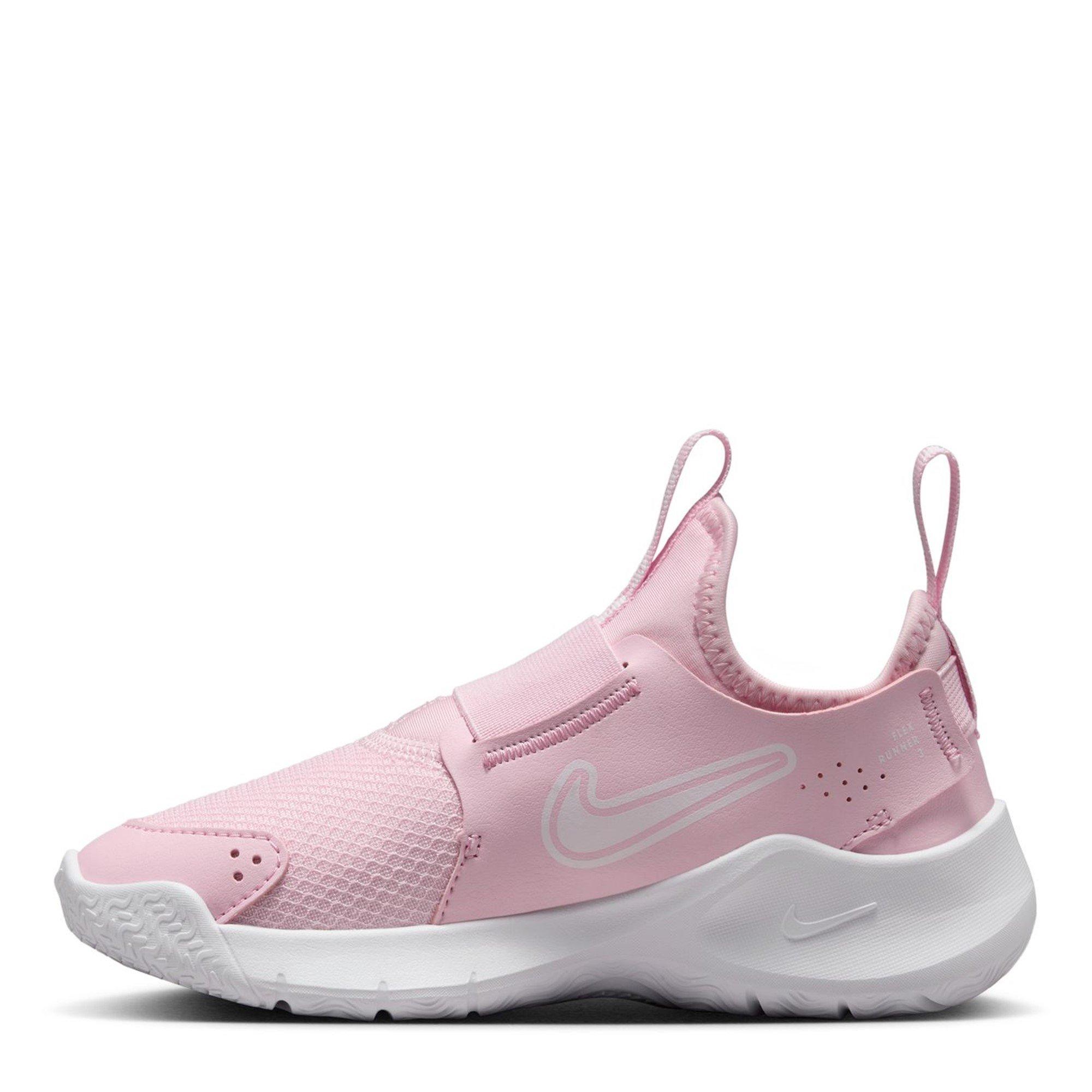 Nike Flex Runner 3 Little Kids Shoes