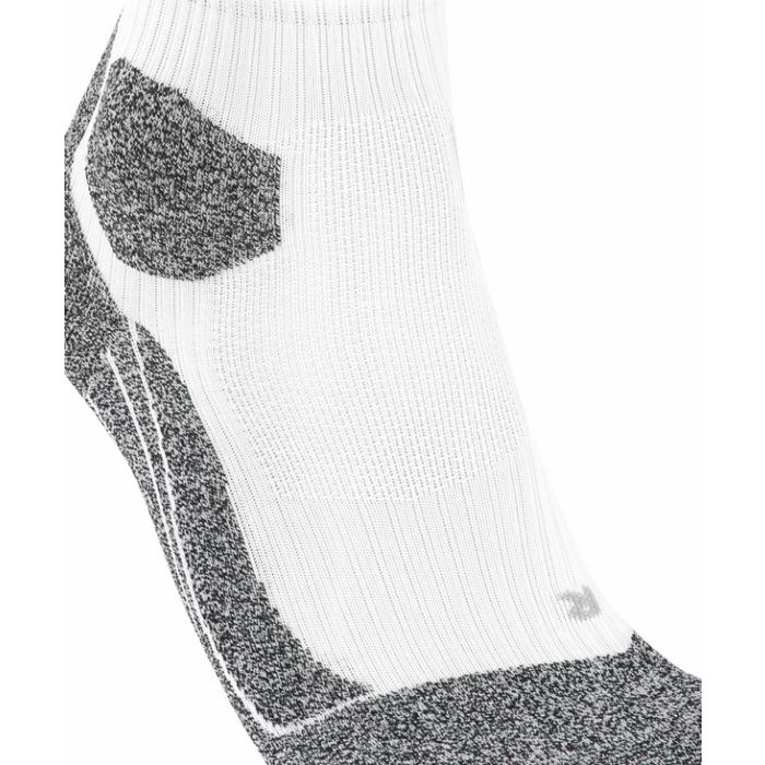 Falke Herre Strømper RU Trail Socks Hvid